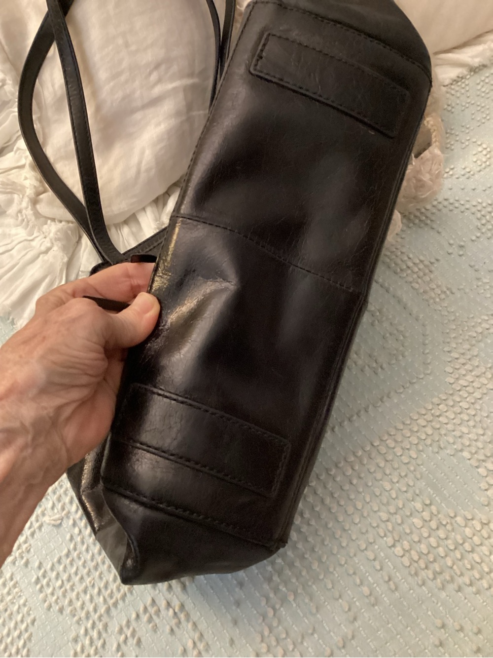 HOBO Shoulderbag - Picture 3 of 6